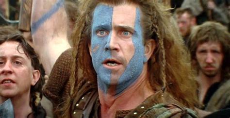 braveheart rotten tomatoes